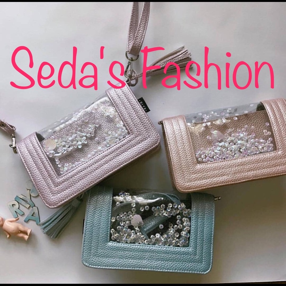 Meet your Posher, Sed